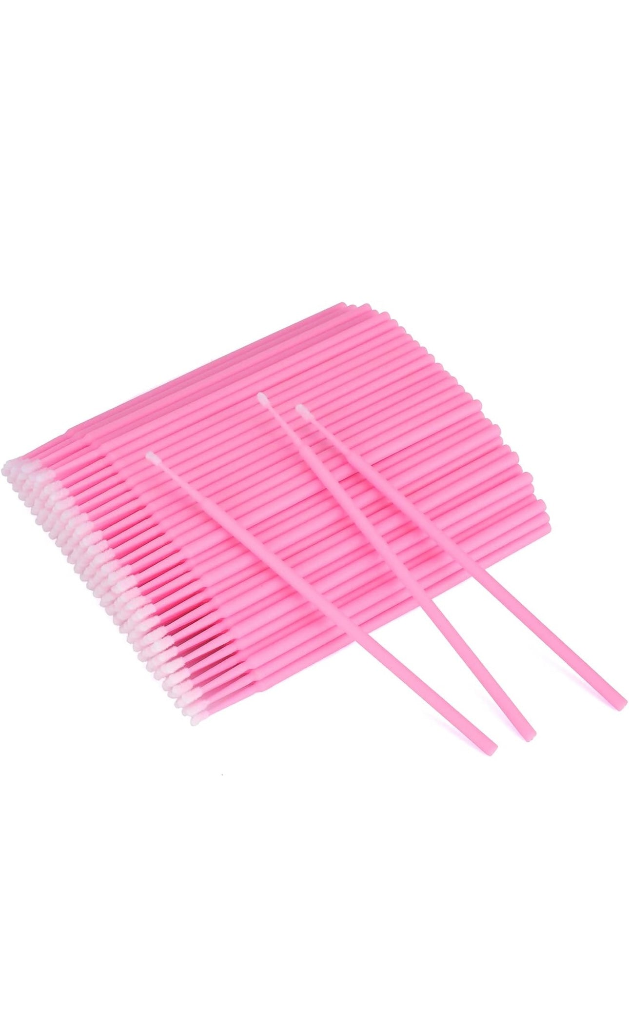 Lash swabs 200pcs.