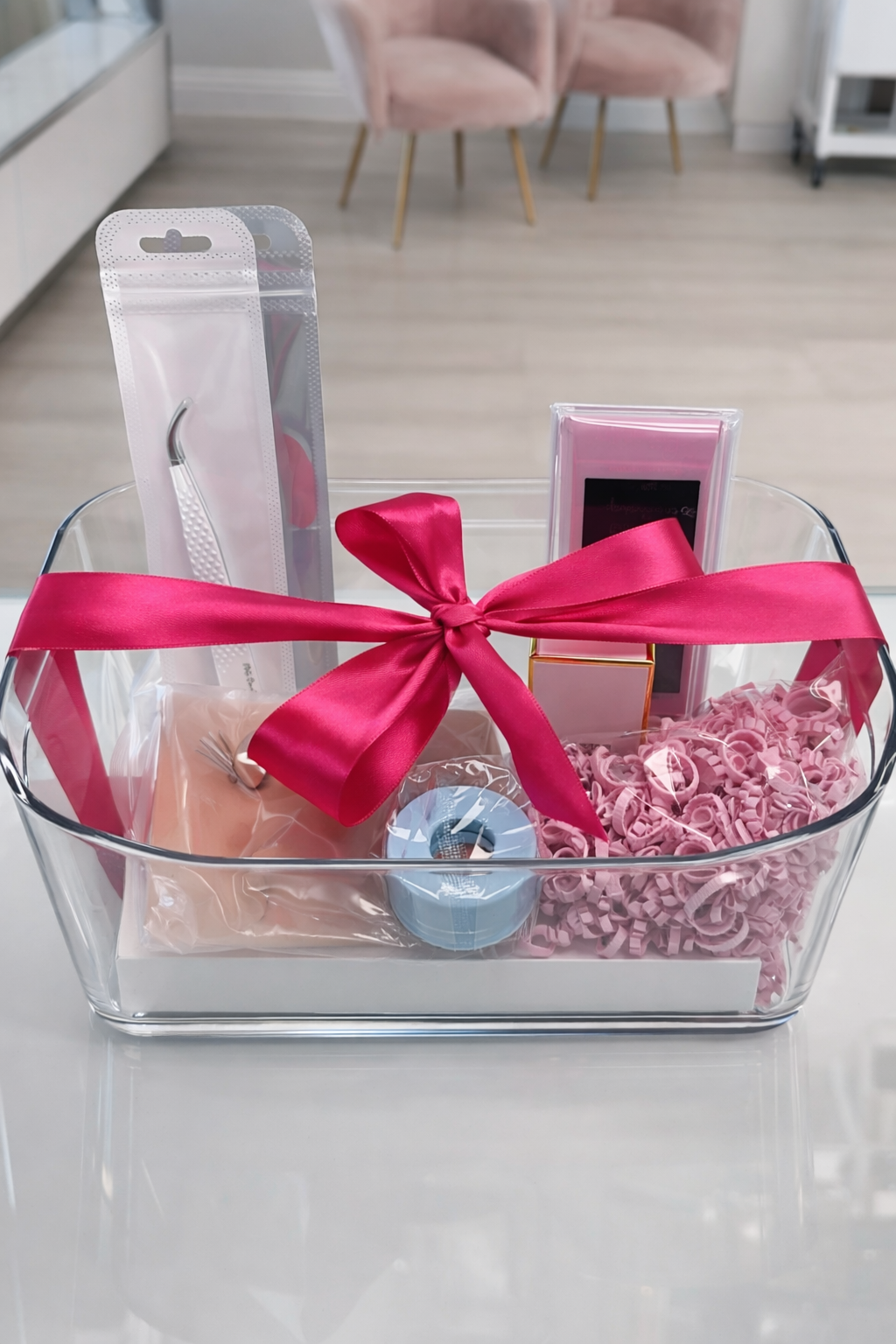 💕 Basic Starter Kit – $60