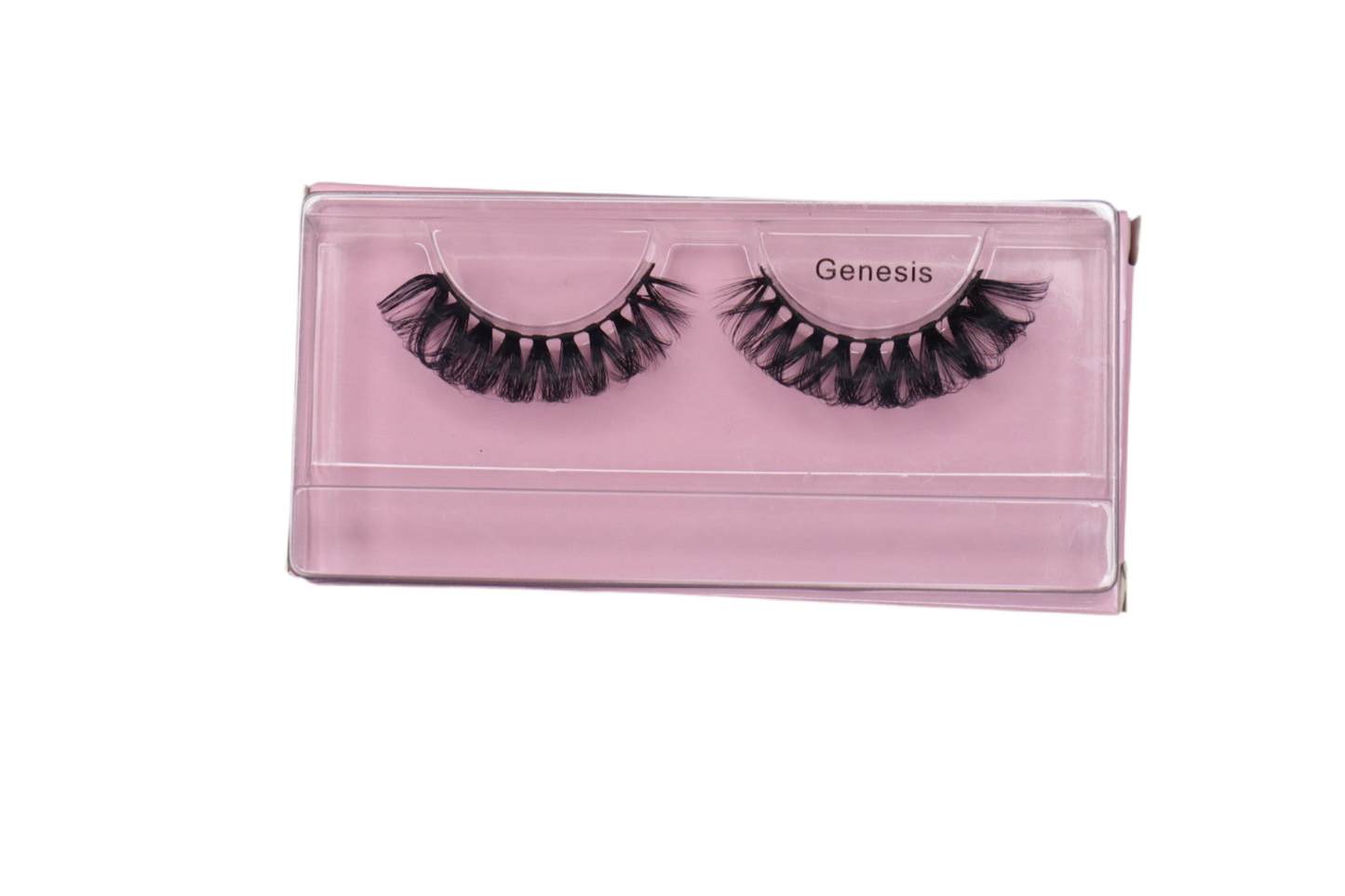 Genesis Strip Lashes