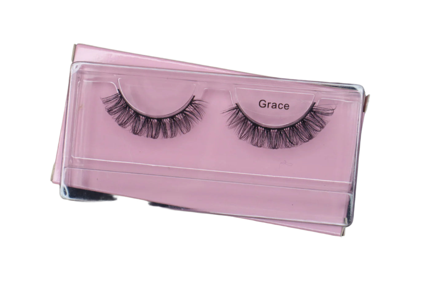 Grace Strip Lashes