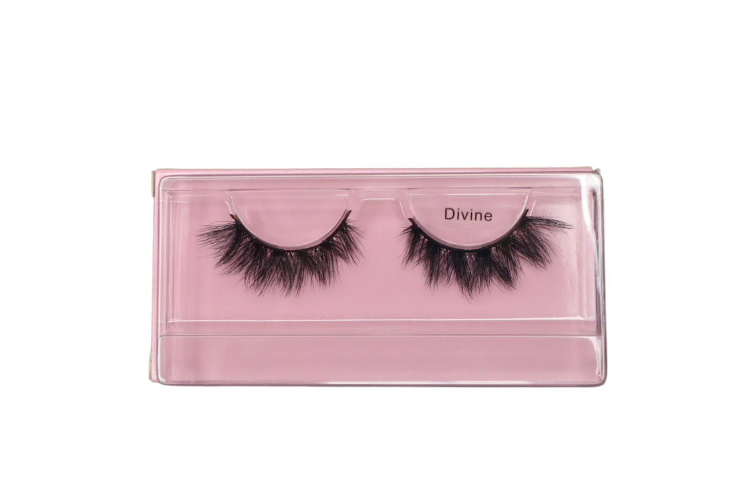 Divine Strip Lashes