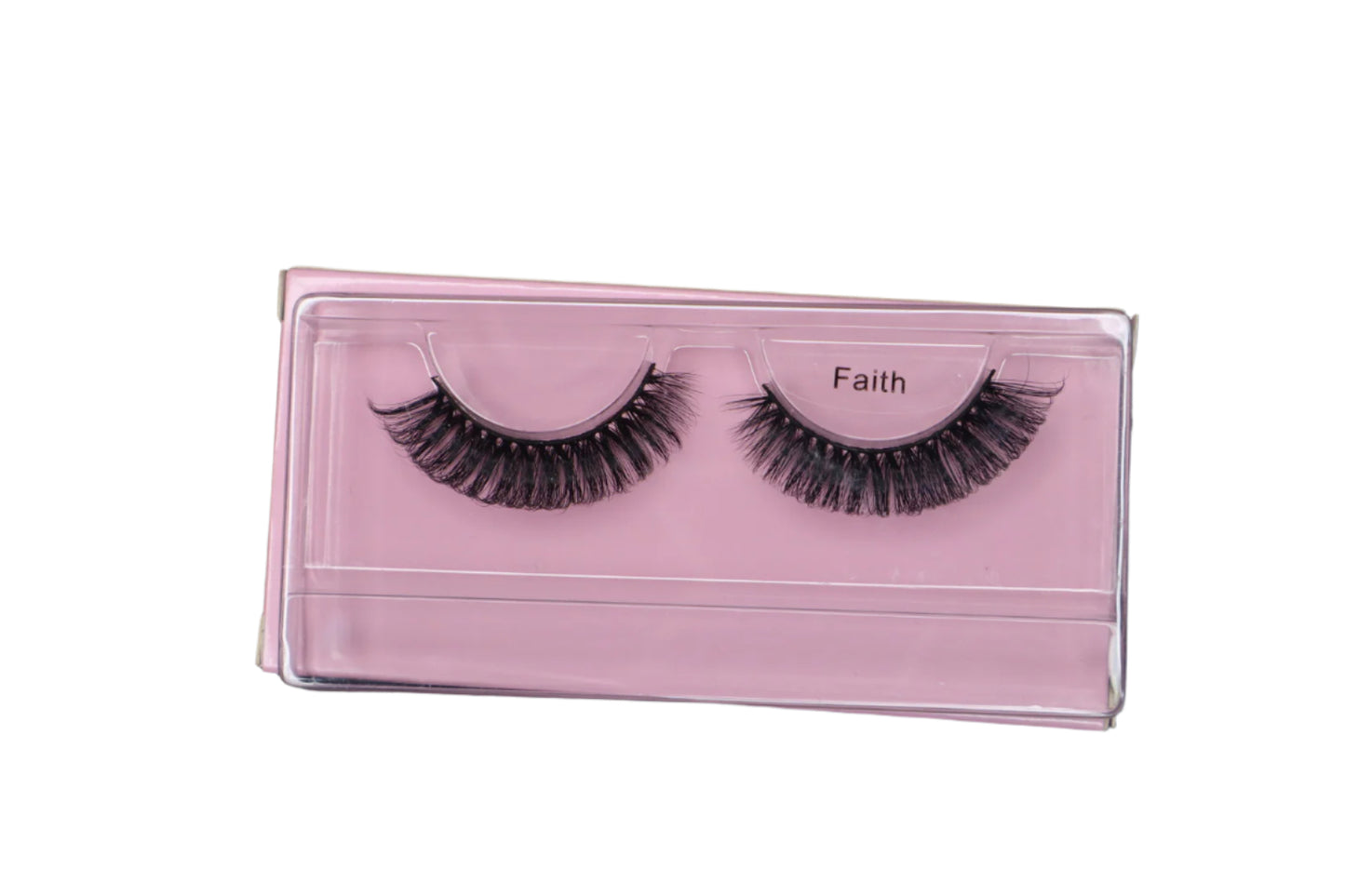 Faith Strip Lashes