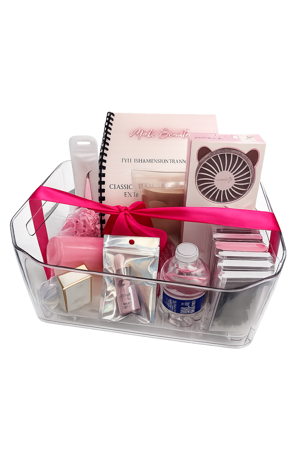 💎 Master Lash Kit – $200