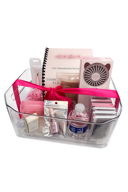 💎 Master Lash Kit – $200