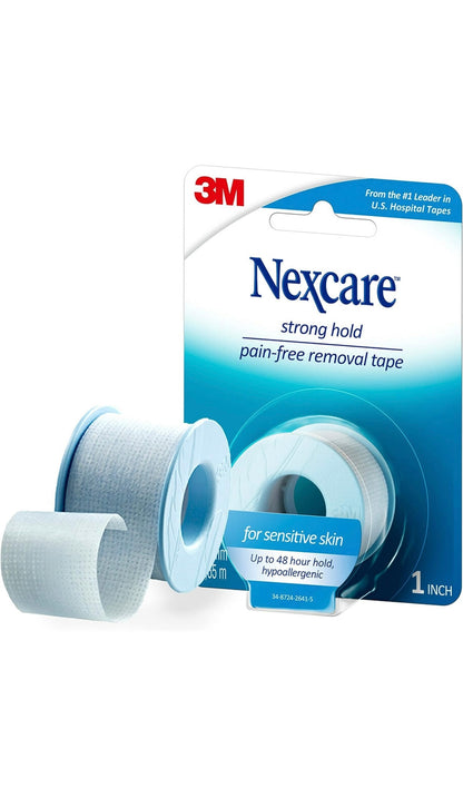 Nexcare Tape