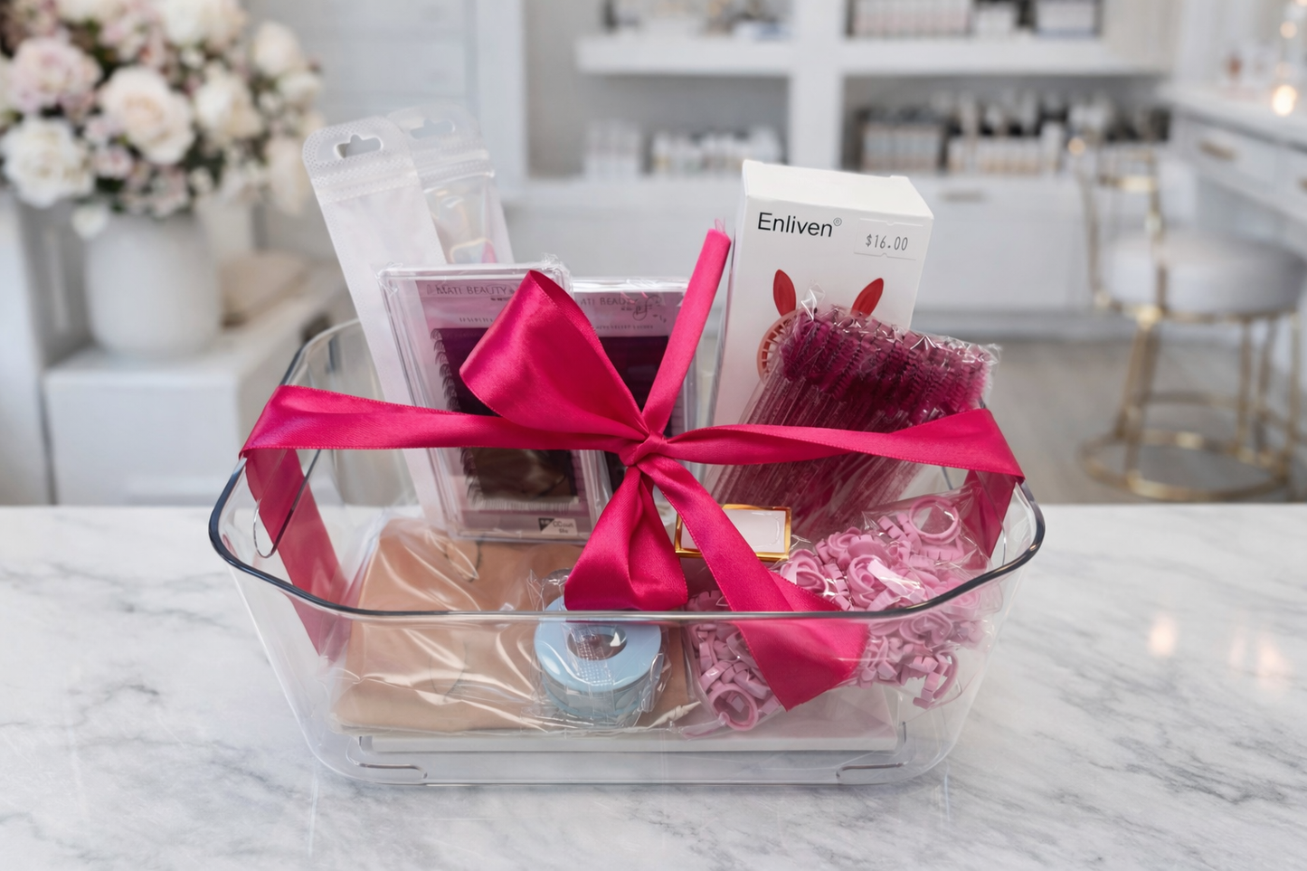 💎 Pro Starter Kit – $100