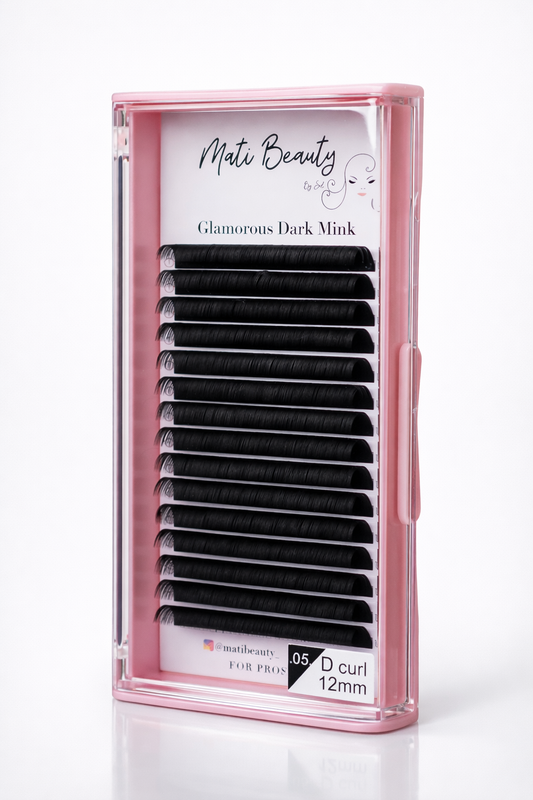 0.03 𝗚𝗟𝗔𝗠𝗢𝗨𝗥𝗦 𝗗𝗔𝗥𝗞 𝗠𝗜𝗡𝗞 𝗟𝗔𝗦𝗛 𝗧𝗥𝗔𝗬𝗦