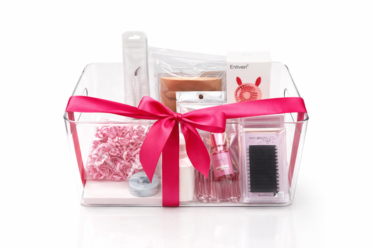 🌟 Ultimate Lash Artist Kit – $175