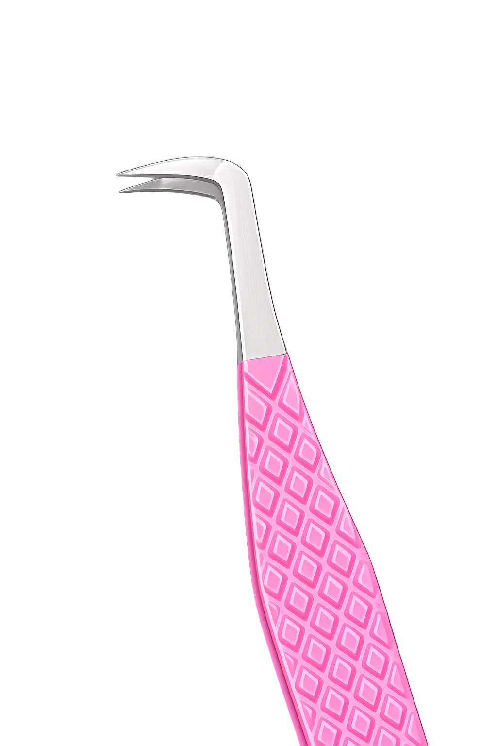 Hot Pink Boot Tweezer