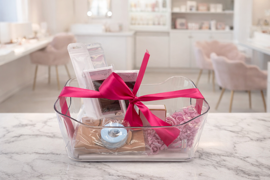 💕 Starter Kit Plus – $80