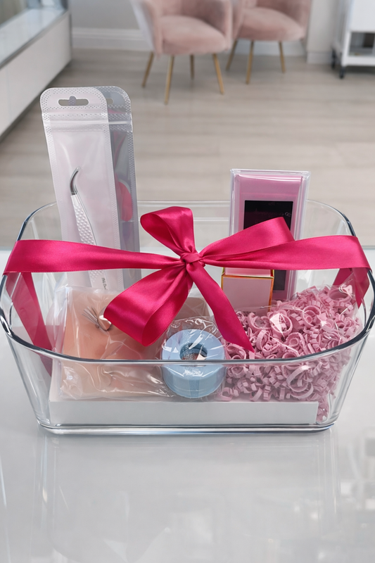 💕 Basic Starter Kit – $60