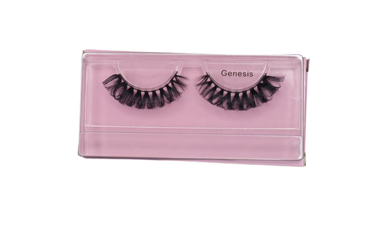 Genesis Strip Lashes