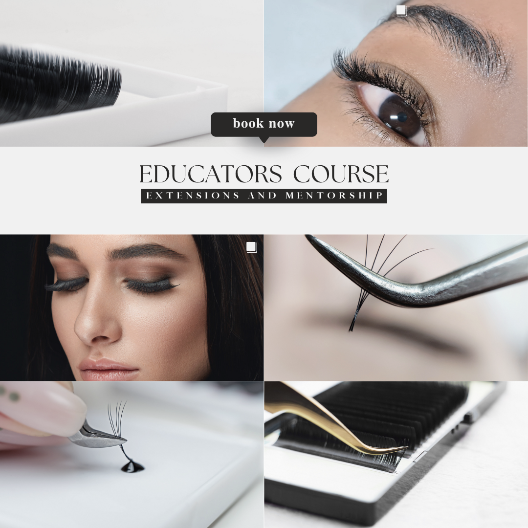 Educators Course