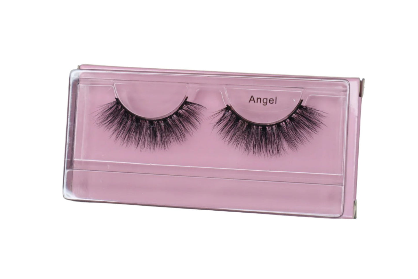 Angel Strip Lashes