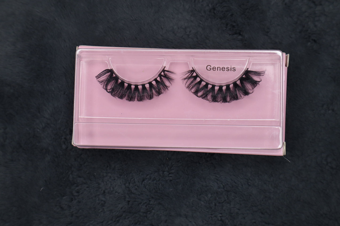 Genesis Strip Lashes