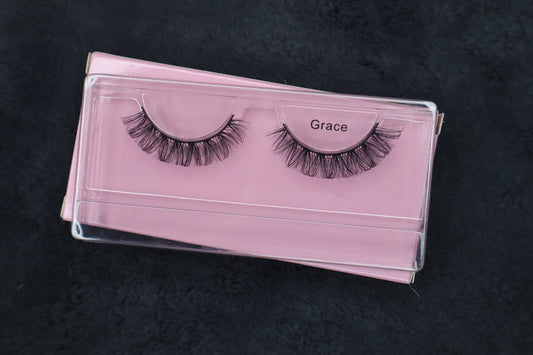 Grace Strip Lashes