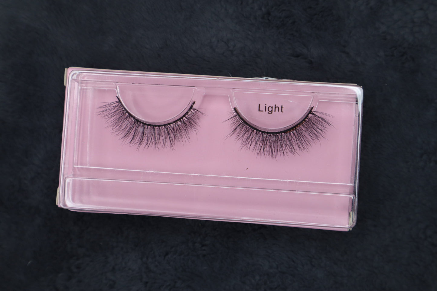 Light Strip Lashes