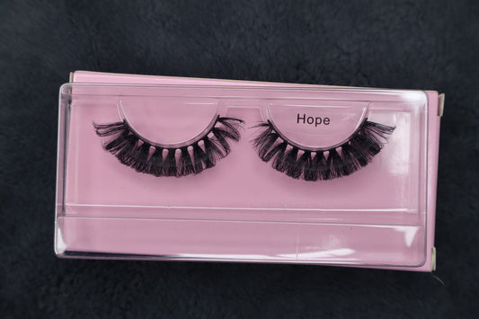 Hope STRIP LASHES