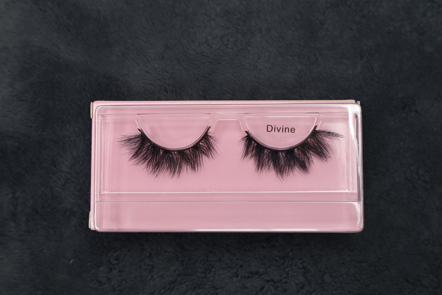 Divine Strip Lashes