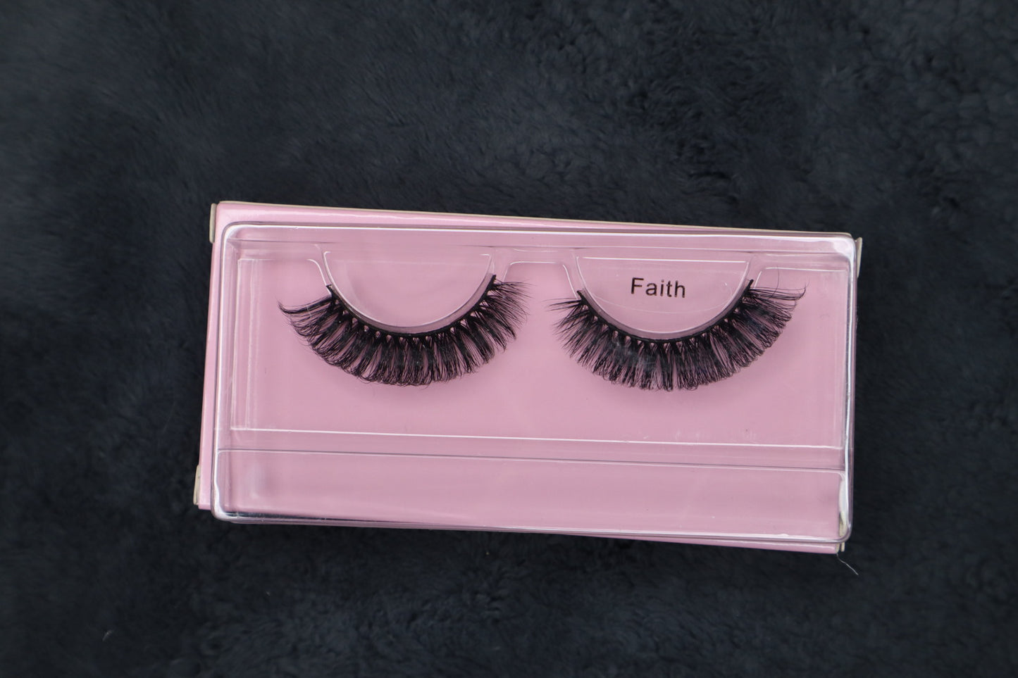 Faith Strip Lashes