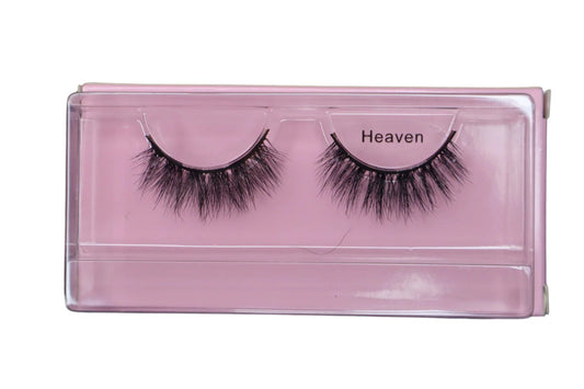 Heaven Strip Lashes